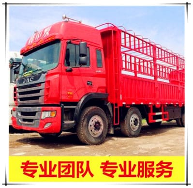 河源到營(yíng)口物流公司