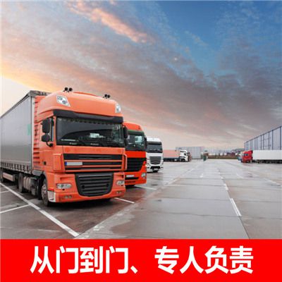 茂名到孝感孝昌縣物流公司