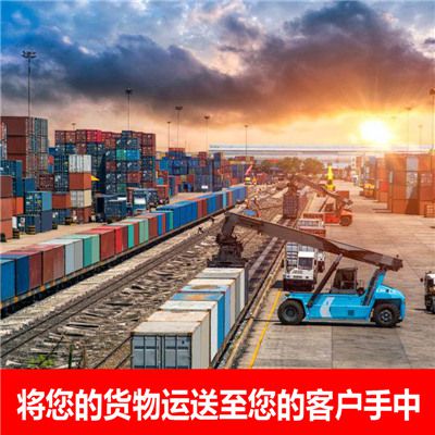 陽江到哈爾濱呼蘭區(qū)物流公司